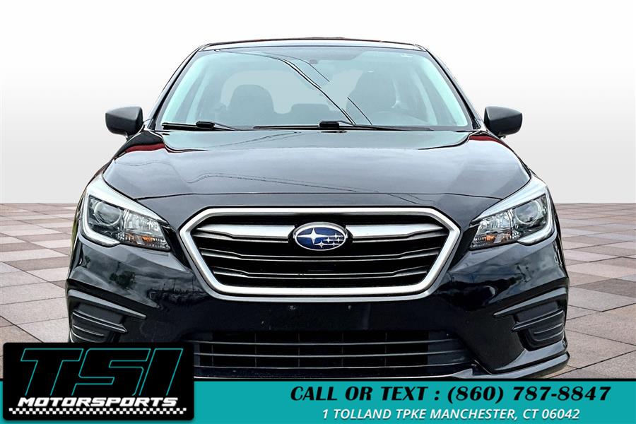 2018 Subaru Legacy 2.5i, available for sale in Manchester, Connecticut | TSI Motorsports. Manchester, Connecticut 2018 Subaru Legacy 2.5i, available for sale in Manchester, Connecticut | TSI Motorsports. Manchester, Connecticut