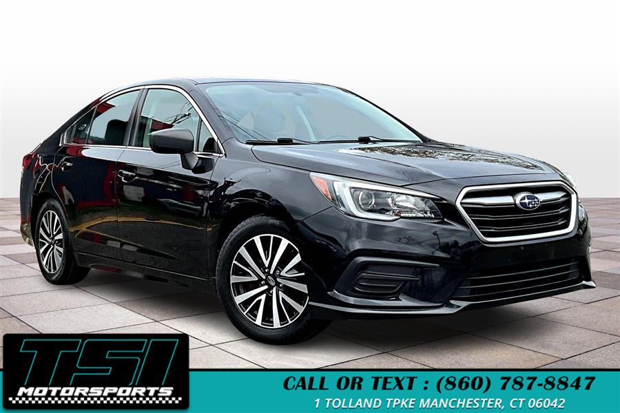 2018 Subaru Legacy 2.5i, available for sale in Manchester, Connecticut | TSI Motorsports. Manchester, Connecticut 2018 Subaru Legacy 2.5i, available for sale in Manchester, Connecticut | TSI Motorsports. Manchester, Connecticut