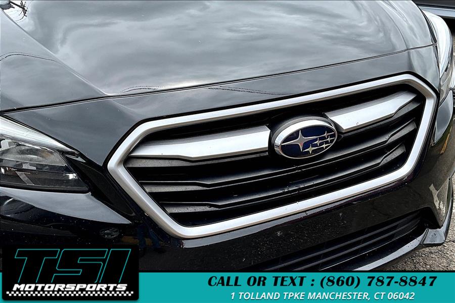 2018 Subaru Legacy 2.5i, available for sale in Manchester, Connecticut | TSI Motorsports. Manchester, Connecticut 2018 Subaru Legacy 2.5i, available for sale in Manchester, Connecticut | TSI Motorsports. Manchester, Connecticut