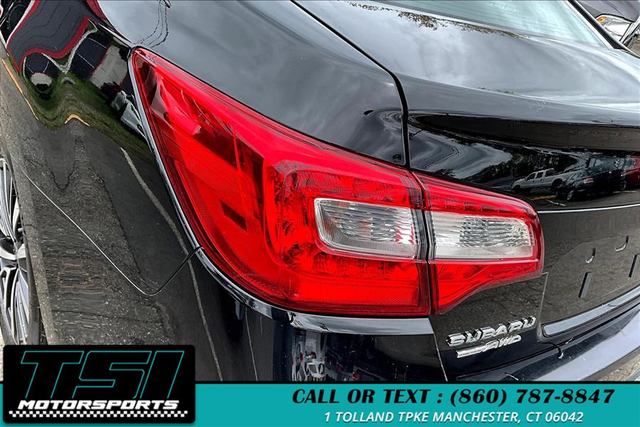 2018 Subaru Legacy 2.5i, available for sale in Manchester, Connecticut | TSI Motorsports. Manchester, Connecticut 2018 Subaru Legacy 2.5i, available for sale in Manchester, Connecticut | TSI Motorsports. Manchester, Connecticut
