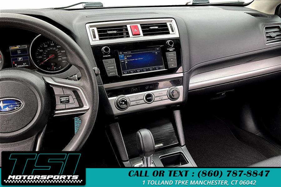2018 Subaru Legacy 2.5i, available for sale in Manchester, Connecticut | TSI Motorsports. Manchester, Connecticut 2018 Subaru Legacy 2.5i, available for sale in Manchester, Connecticut | TSI Motorsports. Manchester, Connecticut