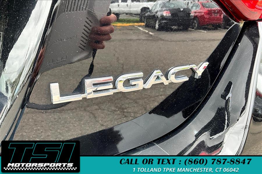 2018 Subaru Legacy 2.5i, available for sale in Manchester, Connecticut | TSI Motorsports. Manchester, Connecticut 2018 Subaru Legacy 2.5i, available for sale in Manchester, Connecticut | TSI Motorsports. Manchester, Connecticut
