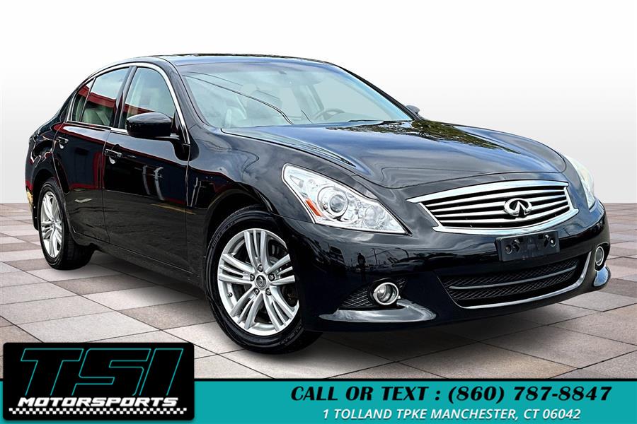 2015 Infiniti Q40 4dr Sdn AWD, available for sale in Manchester, Connecticut | TSI Motorsports. Manchester, Connecticut 2015 Infiniti Q40 4dr Sdn AWD, available for sale in Manchester, Connecticut | TSI Motorsports. Manchester, Connecticut