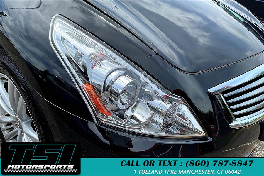 2015 Infiniti Q40 4dr Sdn AWD, available for sale in Manchester, Connecticut | TSI Motorsports. Manchester, Connecticut 2015 Infiniti Q40 4dr Sdn AWD, available for sale in Manchester, Connecticut | TSI Motorsports. Manchester, Connecticut