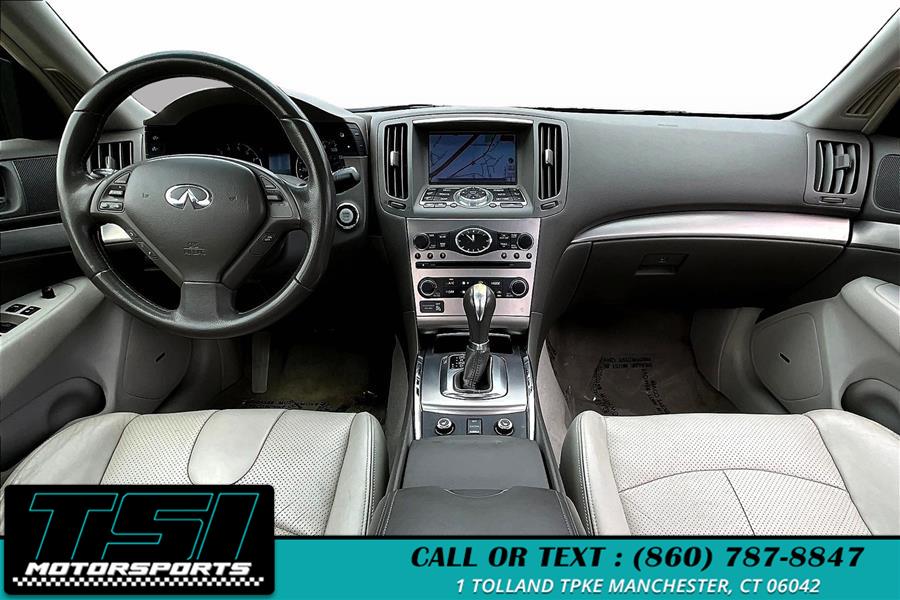 2015 Infiniti Q40 4dr Sdn AWD, available for sale in Manchester, Connecticut | TSI Motorsports. Manchester, Connecticut 2015 Infiniti Q40 4dr Sdn AWD, available for sale in Manchester, Connecticut | TSI Motorsports. Manchester, Connecticut
