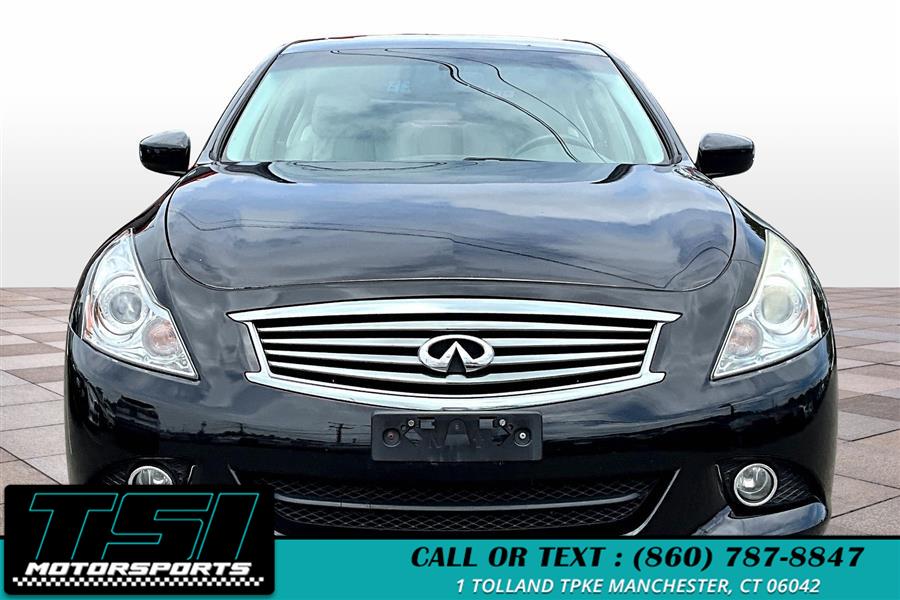 2015 Infiniti Q40 4dr Sdn AWD, available for sale in Manchester, Connecticut | TSI Motorsports. Manchester, Connecticut 2015 Infiniti Q40 4dr Sdn AWD, available for sale in Manchester, Connecticut | TSI Motorsports. Manchester, Connecticut