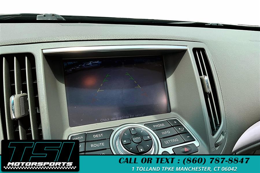 2015 Infiniti Q40 4dr Sdn AWD, available for sale in Manchester, Connecticut | TSI Motorsports. Manchester, Connecticut 2015 Infiniti Q40 4dr Sdn AWD, available for sale in Manchester, Connecticut | TSI Motorsports. Manchester, Connecticut
