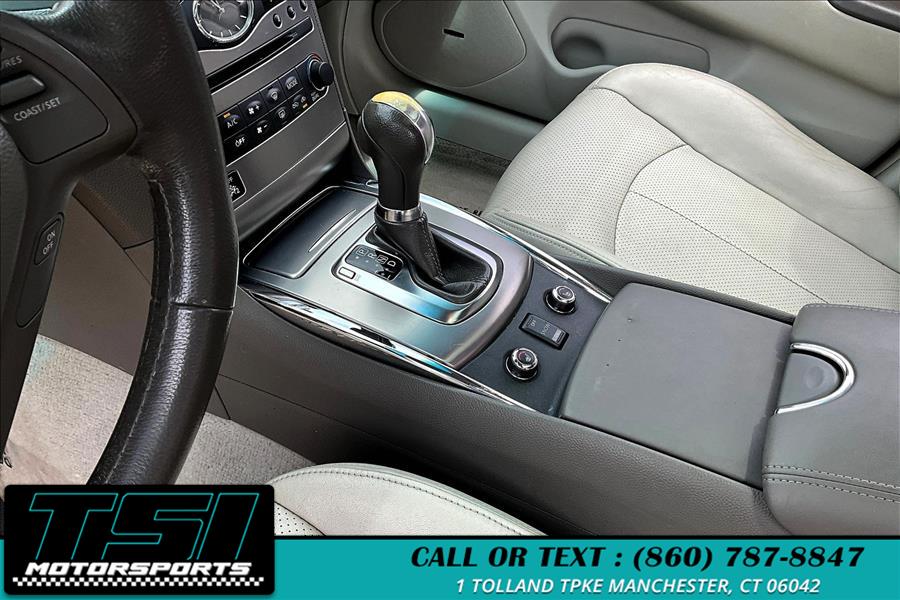 2015 Infiniti Q40 4dr Sdn AWD, available for sale in Manchester, Connecticut | TSI Motorsports. Manchester, Connecticut 2015 Infiniti Q40 4dr Sdn AWD, available for sale in Manchester, Connecticut | TSI Motorsports. Manchester, Connecticut