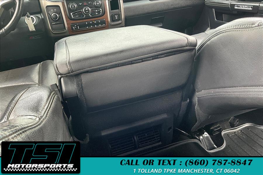 2015 Ram 2500 4WD Crew Cab 149" Laramie, available for sale in Manchester, Connecticut | TSI Motorsports. Manchester, Connecticut 2015 Ram 2500 4WD Crew Cab 149" Laramie, available for sale in Manchester, Connecticut | TSI Motorsports. Manchester, Connecticut