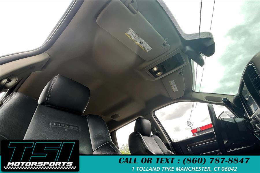 2015 Ram 2500 4WD Crew Cab 149" Laramie, available for sale in Manchester, Connecticut | TSI Motorsports. Manchester, Connecticut 2015 Ram 2500 4WD Crew Cab 149" Laramie, available for sale in Manchester, Connecticut | TSI Motorsports. Manchester, Connecticut