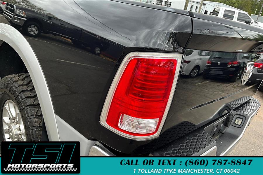 2015 Ram 2500 4WD Crew Cab 149" Laramie, available for sale in Manchester, Connecticut | TSI Motorsports. Manchester, Connecticut 2015 Ram 2500 4WD Crew Cab 149" Laramie, available for sale in Manchester, Connecticut | TSI Motorsports. Manchester, Connecticut