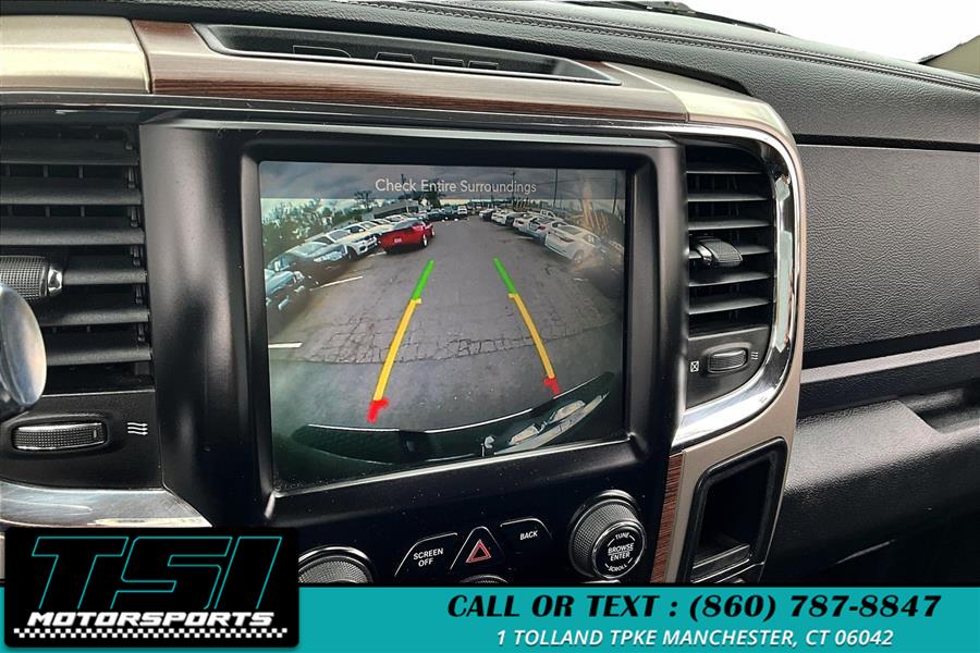 2015 Ram 2500 4WD Crew Cab 149" Laramie, available for sale in Manchester, Connecticut | TSI Motorsports. Manchester, Connecticut 2015 Ram 2500 4WD Crew Cab 149" Laramie, available for sale in Manchester, Connecticut | TSI Motorsports. Manchester, Connecticut