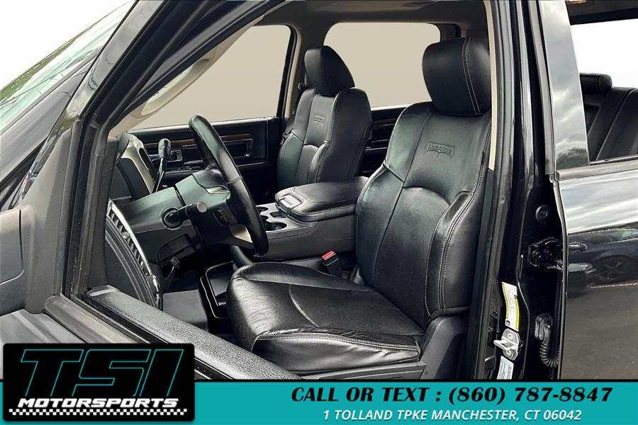 2015 Ram 2500 4WD Crew Cab 149" Laramie, available for sale in Manchester, Connecticut | TSI Motorsports. Manchester, Connecticut 2015 Ram 2500 4WD Crew Cab 149" Laramie, available for sale in Manchester, Connecticut | TSI Motorsports. Manchester, Connecticut