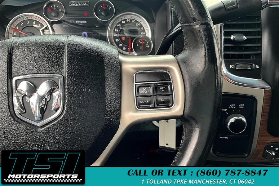 2015 Ram 2500 4WD Crew Cab 149" Laramie, available for sale in Manchester, Connecticut | TSI Motorsports. Manchester, Connecticut 2015 Ram 2500 4WD Crew Cab 149" Laramie, available for sale in Manchester, Connecticut | TSI Motorsports. Manchester, Connecticut