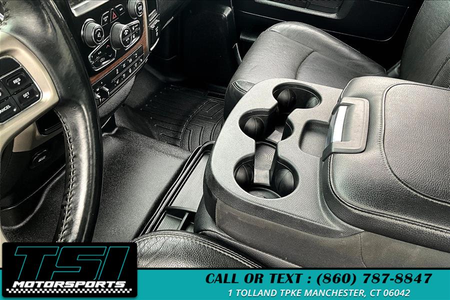 2015 Ram 2500 4WD Crew Cab 149" Laramie, available for sale in Manchester, Connecticut | TSI Motorsports. Manchester, Connecticut 2015 Ram 2500 4WD Crew Cab 149" Laramie, available for sale in Manchester, Connecticut | TSI Motorsports. Manchester, Connecticut