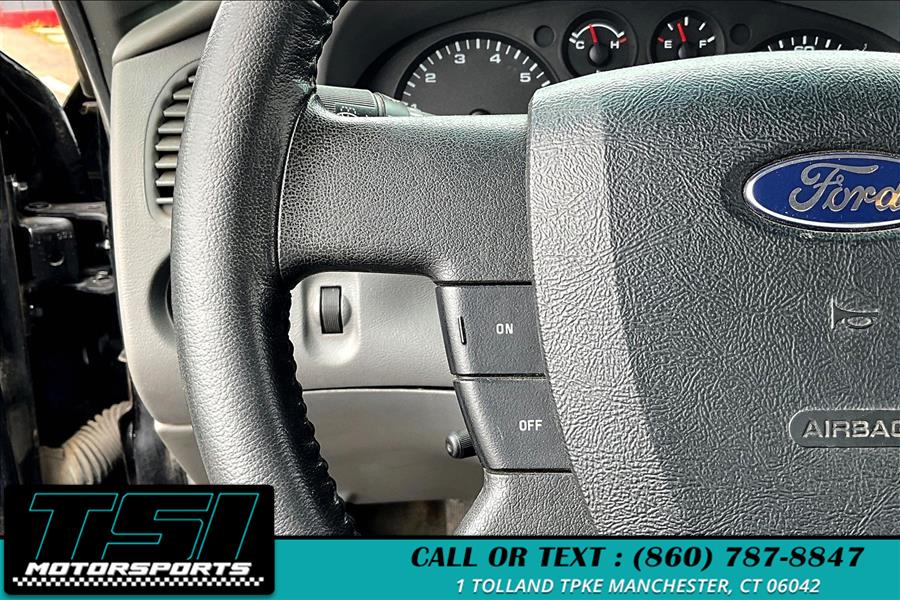 2011 Ford Ranger 4WD 4dr SuperCab 126" XLT, available for sale in Manchester, Connecticut | TSI Motorsports. Manchester, Connecticut 2011 Ford Ranger 4WD 4dr SuperCab 126" XLT, available for sale in Manchester, Connecticut | TSI Motorsports. Manchester, Connecticut