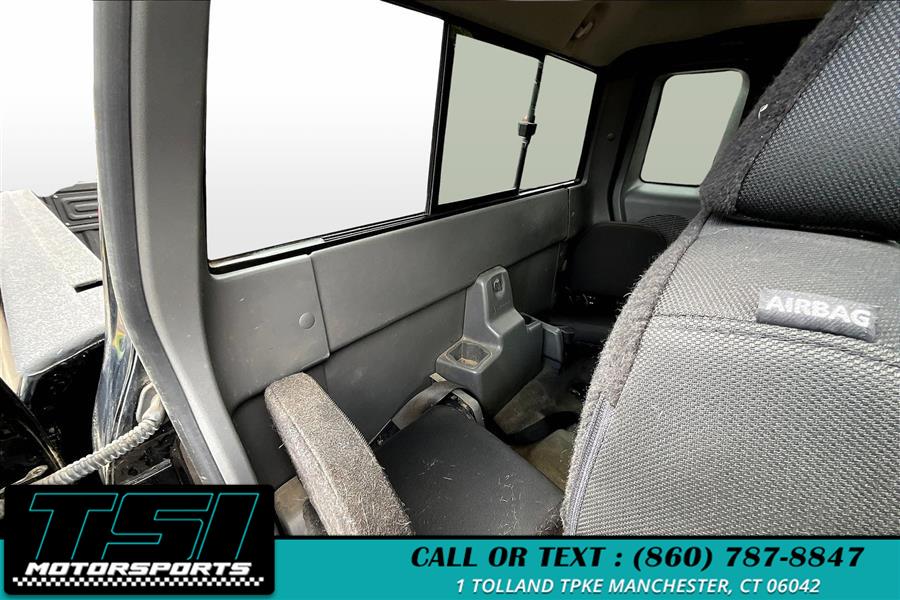 2011 Ford Ranger 4WD 4dr SuperCab 126" XLT, available for sale in Manchester, Connecticut | TSI Motorsports. Manchester, Connecticut 2011 Ford Ranger 4WD 4dr SuperCab 126" XLT, available for sale in Manchester, Connecticut | TSI Motorsports. Manchester, Connecticut