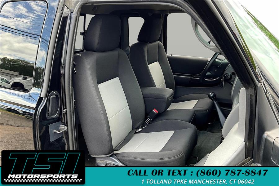 2011 Ford Ranger 4WD 4dr SuperCab 126" XLT, available for sale in Manchester, Connecticut | TSI Motorsports. Manchester, Connecticut 2011 Ford Ranger 4WD 4dr SuperCab 126" XLT, available for sale in Manchester, Connecticut | TSI Motorsports. Manchester, Connecticut