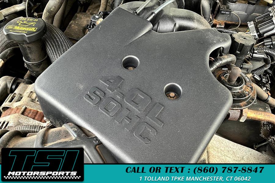 2011 Ford Ranger 4WD 4dr SuperCab 126" XLT, available for sale in Manchester, Connecticut | TSI Motorsports. Manchester, Connecticut 2011 Ford Ranger 4WD 4dr SuperCab 126" XLT, available for sale in Manchester, Connecticut | TSI Motorsports. Manchester, Connecticut