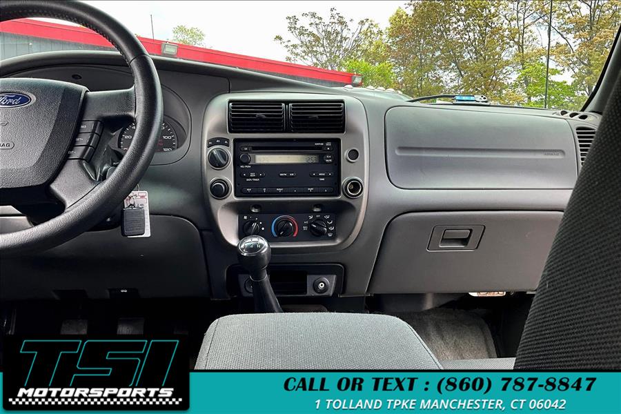 2011 Ford Ranger 4WD 4dr SuperCab 126" XLT, available for sale in Manchester, Connecticut | TSI Motorsports. Manchester, Connecticut 2011 Ford Ranger 4WD 4dr SuperCab 126" XLT, available for sale in Manchester, Connecticut | TSI Motorsports. Manchester, Connecticut