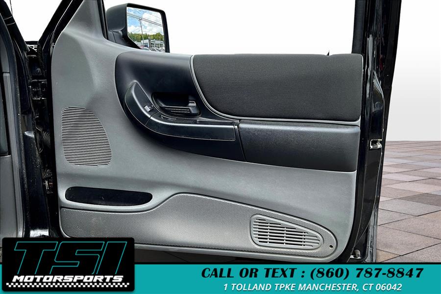 2011 Ford Ranger 4WD 4dr SuperCab 126" XLT, available for sale in Manchester, Connecticut | TSI Motorsports. Manchester, Connecticut 2011 Ford Ranger 4WD 4dr SuperCab 126" XLT, available for sale in Manchester, Connecticut | TSI Motorsports. Manchester, Connecticut