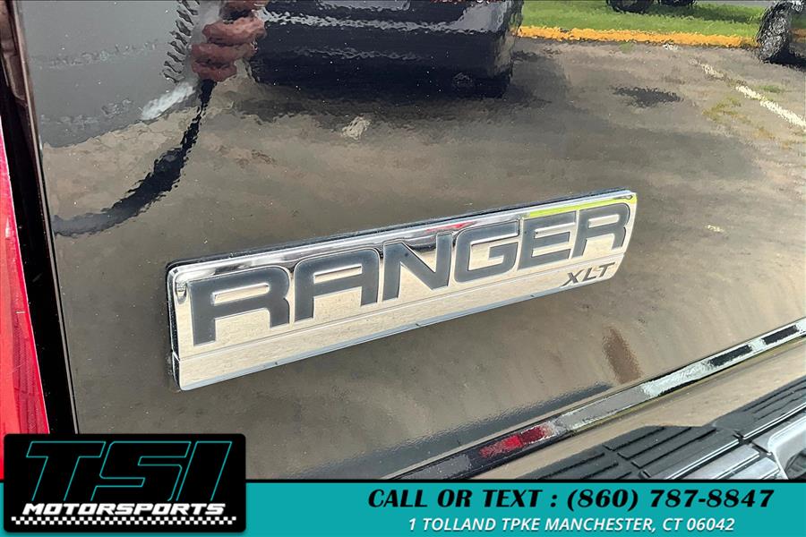 2011 Ford Ranger 4WD 4dr SuperCab 126" XLT, available for sale in Manchester, Connecticut | TSI Motorsports. Manchester, Connecticut 2011 Ford Ranger 4WD 4dr SuperCab 126" XLT, available for sale in Manchester, Connecticut | TSI Motorsports. Manchester, Connecticut