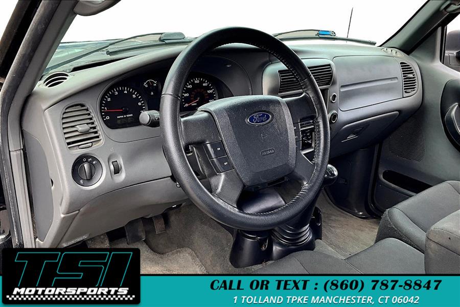2011 Ford Ranger 4WD 4dr SuperCab 126" XLT, available for sale in Manchester, Connecticut | TSI Motorsports. Manchester, Connecticut 2011 Ford Ranger 4WD 4dr SuperCab 126" XLT, available for sale in Manchester, Connecticut | TSI Motorsports. Manchester, Connecticut