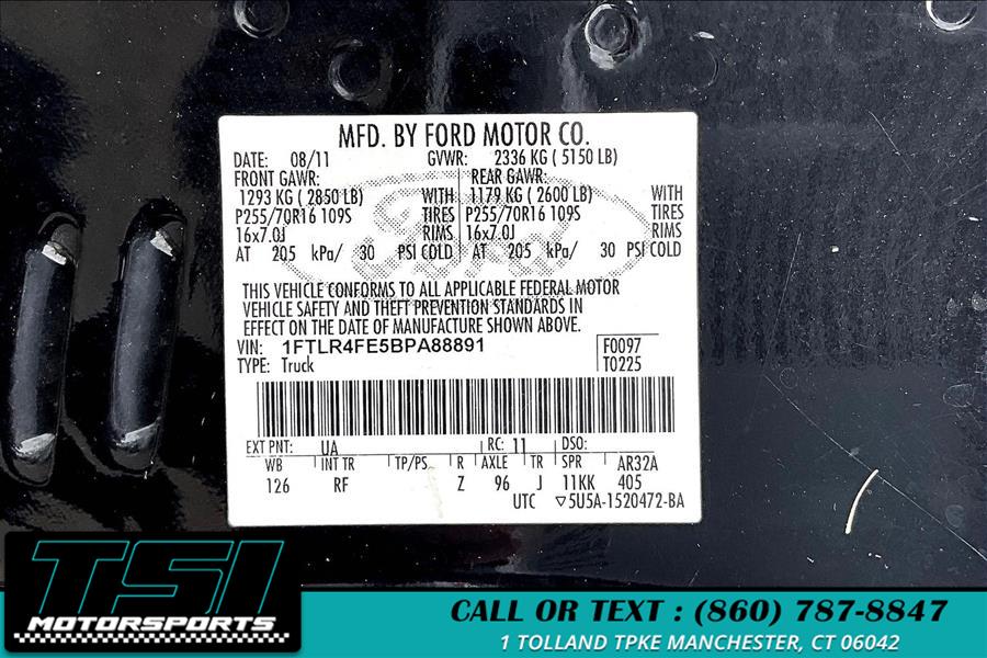 2011 Ford Ranger 4WD 4dr SuperCab 126" XLT, available for sale in Manchester, Connecticut | TSI Motorsports. Manchester, Connecticut 2011 Ford Ranger 4WD 4dr SuperCab 126" XLT, available for sale in Manchester, Connecticut | TSI Motorsports. Manchester, Connecticut