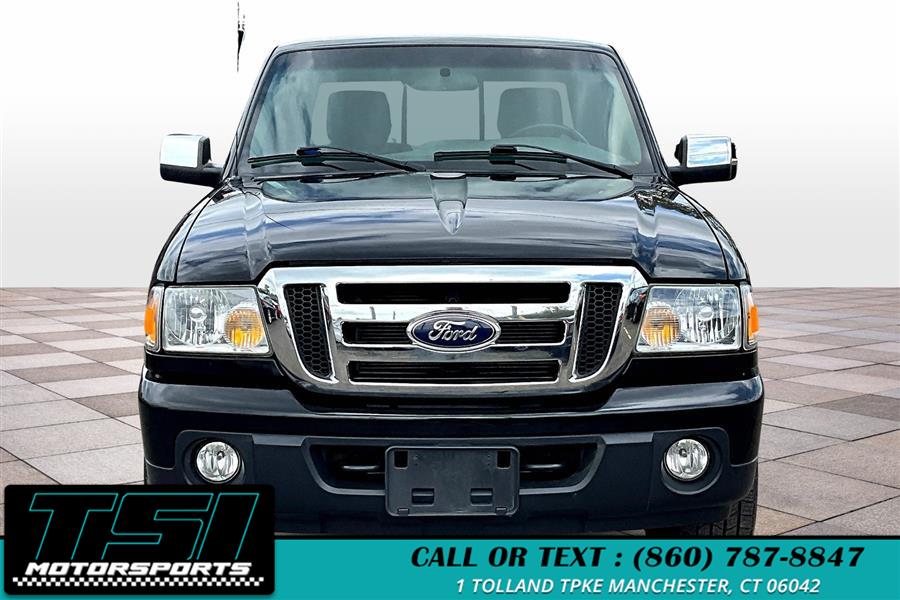 2011 Ford Ranger 4WD 4dr SuperCab 126" XLT, available for sale in Manchester, Connecticut | TSI Motorsports. Manchester, Connecticut 2011 Ford Ranger 4WD 4dr SuperCab 126" XLT, available for sale in Manchester, Connecticut | TSI Motorsports. Manchester, Connecticut
