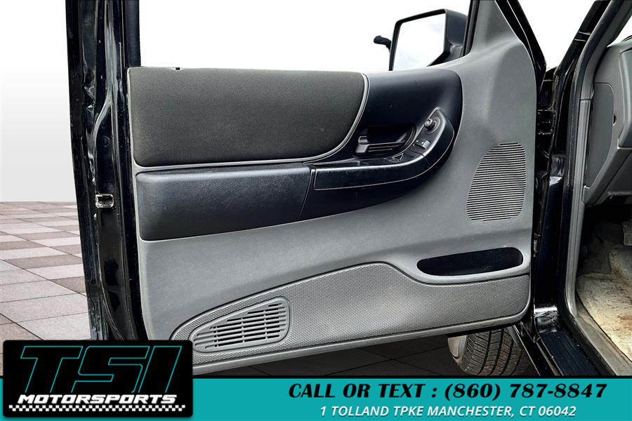 2011 Ford Ranger 4WD 4dr SuperCab 126" XLT, available for sale in Manchester, Connecticut | TSI Motorsports. Manchester, Connecticut 2011 Ford Ranger 4WD 4dr SuperCab 126" XLT, available for sale in Manchester, Connecticut | TSI Motorsports. Manchester, Connecticut