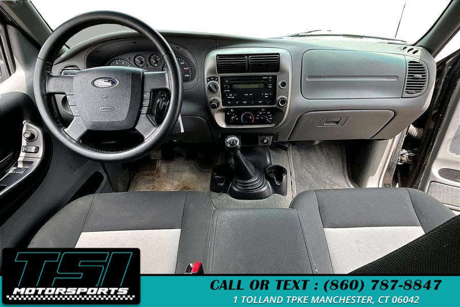 2011 Ford Ranger 4WD 4dr SuperCab 126" XLT, available for sale in Manchester, Connecticut | TSI Motorsports. Manchester, Connecticut 2011 Ford Ranger 4WD 4dr SuperCab 126" XLT, available for sale in Manchester, Connecticut | TSI Motorsports. Manchester, Connecticut