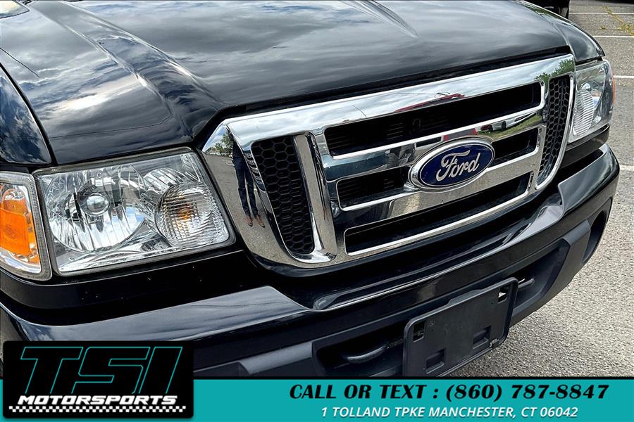 2011 Ford Ranger 4WD 4dr SuperCab 126" XLT, available for sale in Manchester, Connecticut | TSI Motorsports. Manchester, Connecticut 2011 Ford Ranger 4WD 4dr SuperCab 126" XLT, available for sale in Manchester, Connecticut | TSI Motorsports. Manchester, Connecticut