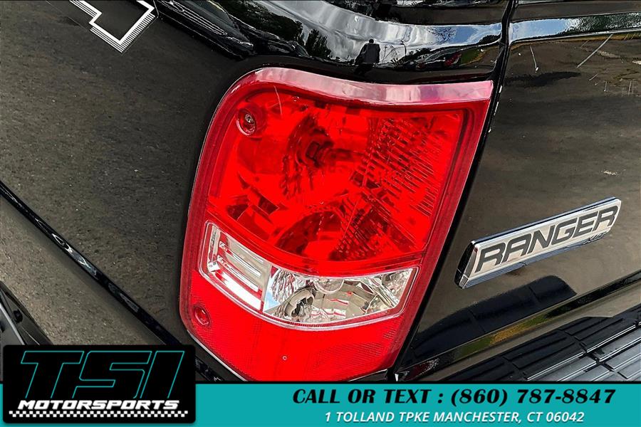 2011 Ford Ranger 4WD 4dr SuperCab 126" XLT, available for sale in Manchester, Connecticut | TSI Motorsports. Manchester, Connecticut 2011 Ford Ranger 4WD 4dr SuperCab 126" XLT, available for sale in Manchester, Connecticut | TSI Motorsports. Manchester, Connecticut