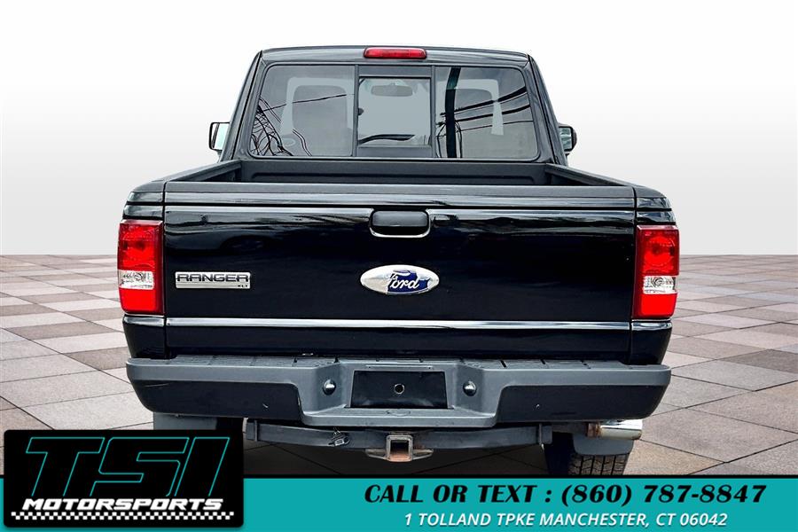 2011 Ford Ranger 4WD 4dr SuperCab 126" XLT, available for sale in Manchester, Connecticut | TSI Motorsports. Manchester, Connecticut 2011 Ford Ranger 4WD 4dr SuperCab 126" XLT, available for sale in Manchester, Connecticut | TSI Motorsports. Manchester, Connecticut