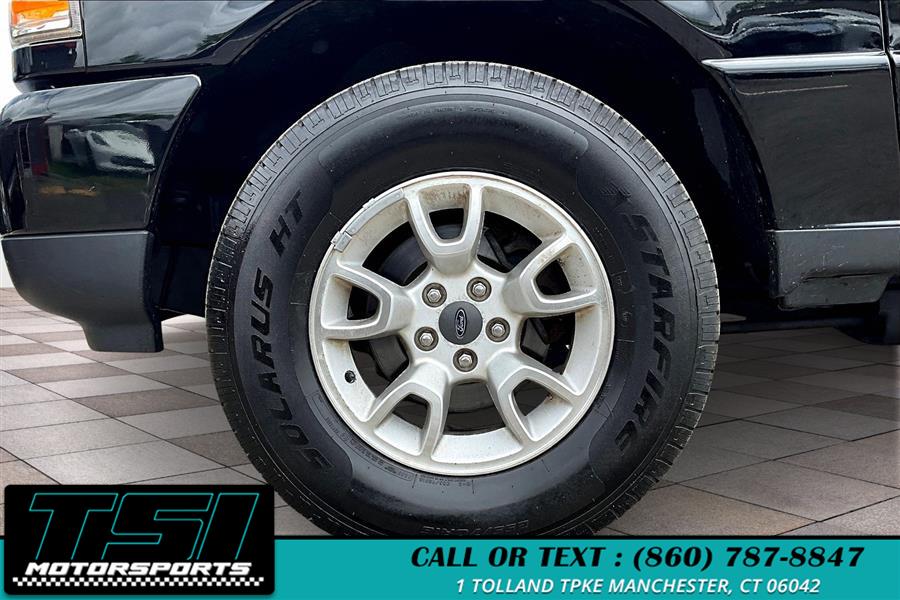 2011 Ford Ranger 4WD 4dr SuperCab 126" XLT, available for sale in Manchester, Connecticut | TSI Motorsports. Manchester, Connecticut 2011 Ford Ranger 4WD 4dr SuperCab 126" XLT, available for sale in Manchester, Connecticut | TSI Motorsports. Manchester, Connecticut