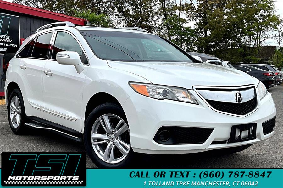 2015 Acura RDX AWD 4dr, available for sale in Manchester, Connecticut | TSI Motorsports. Manchester, Connecticut 2015 Acura RDX AWD 4dr, available for sale in Manchester, Connecticut | TSI Motorsports. Manchester, Connecticut