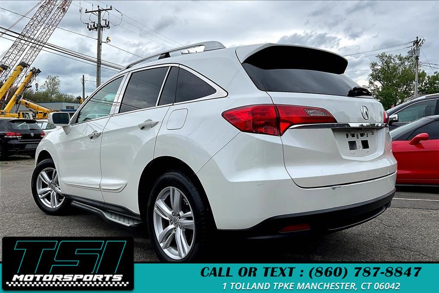 2015 Acura RDX AWD 4dr, available for sale in Manchester, Connecticut | TSI Motorsports. Manchester, Connecticut 2015 Acura RDX AWD 4dr, available for sale in Manchester, Connecticut | TSI Motorsports. Manchester, Connecticut