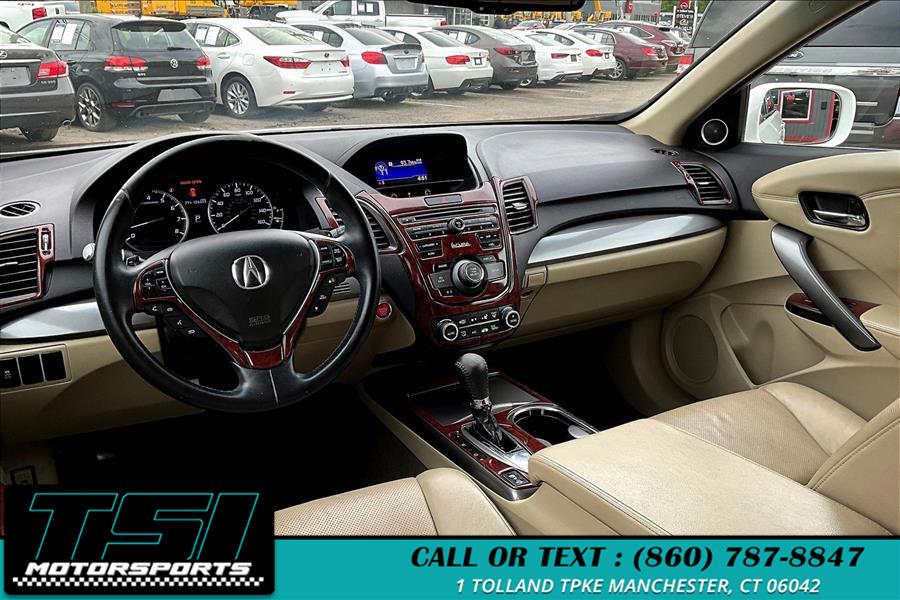2015 Acura RDX AWD 4dr, available for sale in Manchester, Connecticut | TSI Motorsports. Manchester, Connecticut 2015 Acura RDX AWD 4dr, available for sale in Manchester, Connecticut | TSI Motorsports. Manchester, Connecticut