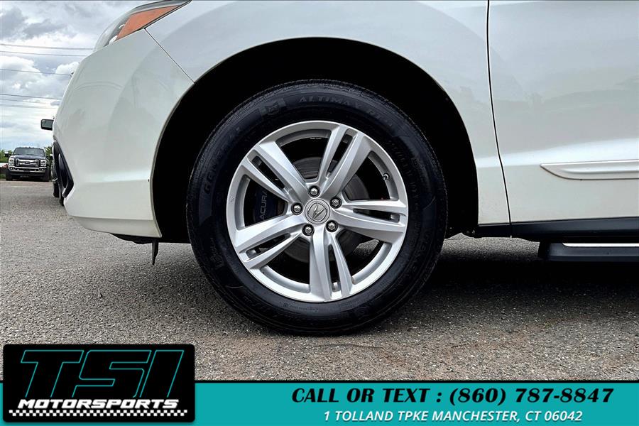 2015 Acura RDX AWD 4dr, available for sale in Manchester, Connecticut | TSI Motorsports. Manchester, Connecticut 2015 Acura RDX AWD 4dr, available for sale in Manchester, Connecticut | TSI Motorsports. Manchester, Connecticut