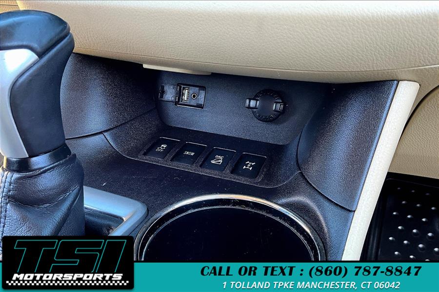 2016 Toyota Highlander AWD 4dr V6 Limited (Natl), available for sale in Manchester, Connecticut | TSI Motorsports. Manchester, Connecticut 2016 Toyota Highlander AWD 4dr V6 Limited (Natl), available for sale in Manchester, Connecticut | TSI Motorsports. Manchester, Connecticut