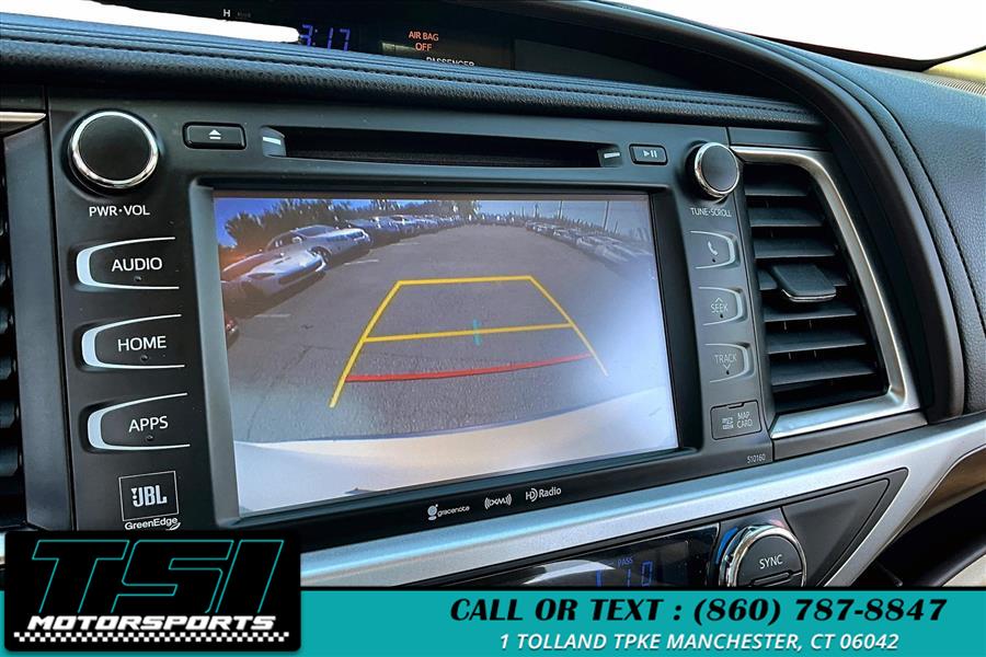 2016 Toyota Highlander AWD 4dr V6 Limited (Natl), available for sale in Manchester, Connecticut | TSI Motorsports. Manchester, Connecticut 2016 Toyota Highlander AWD 4dr V6 Limited (Natl), available for sale in Manchester, Connecticut | TSI Motorsports. Manchester, Connecticut