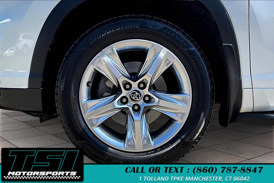 2016 Toyota Highlander AWD 4dr V6 Limited (Natl), available for sale in Manchester, Connecticut | TSI Motorsports. Manchester, Connecticut 2016 Toyota Highlander AWD 4dr V6 Limited (Natl), available for sale in Manchester, Connecticut | TSI Motorsports. Manchester, Connecticut
