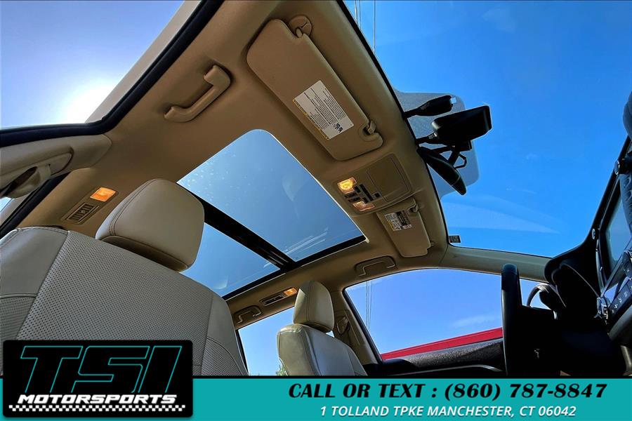 2016 Toyota Highlander AWD 4dr V6 Limited (Natl), available for sale in Manchester, Connecticut | TSI Motorsports. Manchester, Connecticut 2016 Toyota Highlander AWD 4dr V6 Limited (Natl), available for sale in Manchester, Connecticut | TSI Motorsports. Manchester, Connecticut