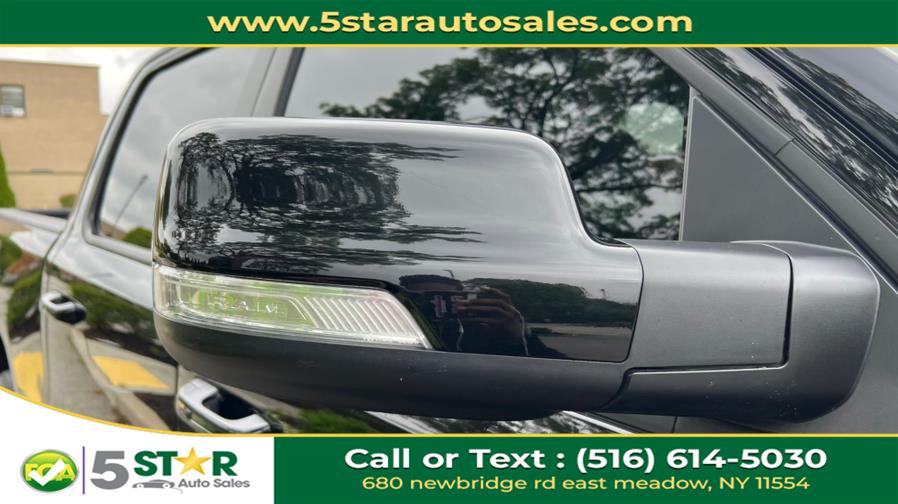 2022 Ram 1500 Rebel 4x4 Crew Cab 5''7" Box, available for sale in East Meadow, New York | 5 Star Auto Sales Inc. East Meadow, New York 2022 Ram 1500 Rebel 4x4 Crew Cab 5''7" Box, available for sale in East Meadow, New York | 5 Star Auto Sales Inc. East Meadow, New York