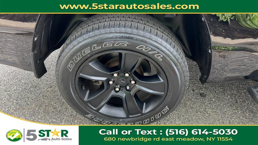 2022 Ram 1500 Rebel 4x4 Crew Cab 5''7" Box, available for sale in East Meadow, New York | 5 Star Auto Sales Inc. East Meadow, New York 2022 Ram 1500 Rebel 4x4 Crew Cab 5''7" Box, available for sale in East Meadow, New York | 5 Star Auto Sales Inc. East Meadow, New York