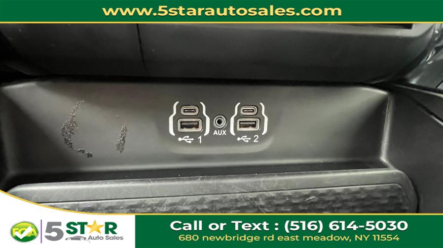 2022 Ram 1500 Rebel 4x4 Crew Cab 5''7" Box, available for sale in East Meadow, New York | 5 Star Auto Sales Inc. East Meadow, New York 2022 Ram 1500 Rebel 4x4 Crew Cab 5''7" Box, available for sale in East Meadow, New York | 5 Star Auto Sales Inc. East Meadow, New York