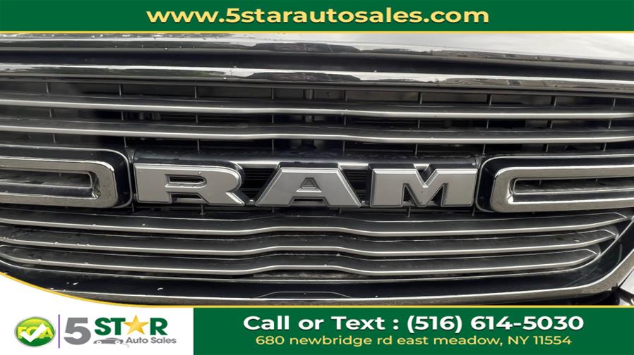 2022 Ram 1500 Rebel 4x4 Crew Cab 5''7" Box, available for sale in East Meadow, New York | 5 Star Auto Sales Inc. East Meadow, New York 2022 Ram 1500 Rebel 4x4 Crew Cab 5''7" Box, available for sale in East Meadow, New York | 5 Star Auto Sales Inc. East Meadow, New York