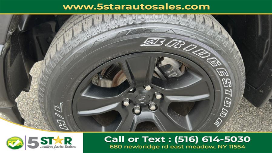 2022 Ram 1500 Rebel 4x4 Crew Cab 5''7" Box, available for sale in East Meadow, New York | 5 Star Auto Sales Inc. East Meadow, New York 2022 Ram 1500 Rebel 4x4 Crew Cab 5''7" Box, available for sale in East Meadow, New York | 5 Star Auto Sales Inc. East Meadow, New York