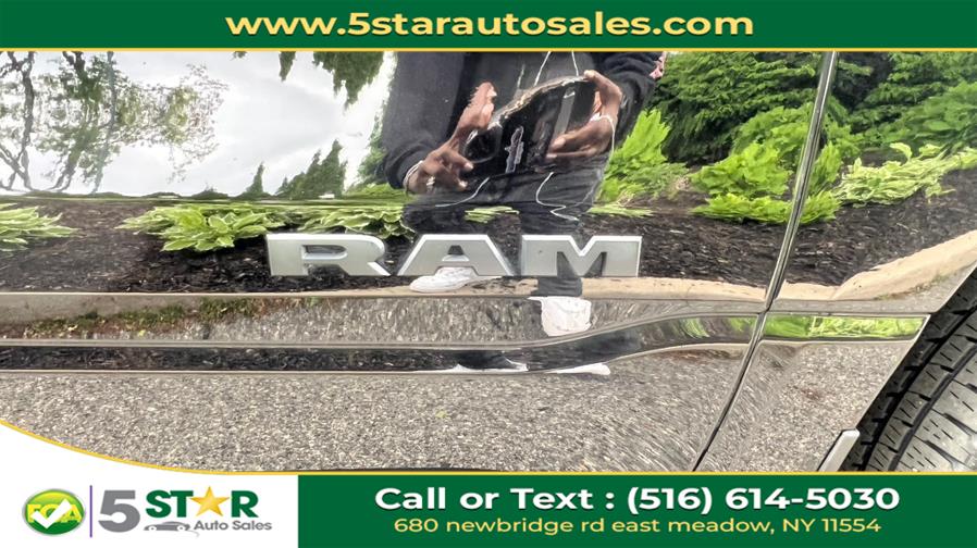2022 Ram 1500 Rebel 4x4 Crew Cab 5''7" Box, available for sale in East Meadow, New York | 5 Star Auto Sales Inc. East Meadow, New York 2022 Ram 1500 Rebel 4x4 Crew Cab 5''7" Box, available for sale in East Meadow, New York | 5 Star Auto Sales Inc. East Meadow, New York