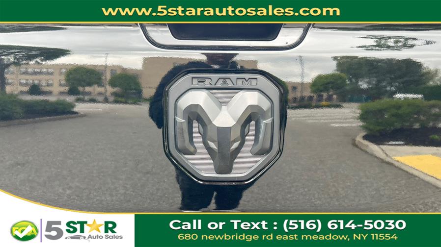 2022 Ram 1500 Rebel 4x4 Crew Cab 5''7" Box, available for sale in East Meadow, New York | 5 Star Auto Sales Inc. East Meadow, New York 2022 Ram 1500 Rebel 4x4 Crew Cab 5''7" Box, available for sale in East Meadow, New York | 5 Star Auto Sales Inc. East Meadow, New York